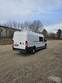 Fiat Ducato MAXI 2.3JTD 109kw L4H2 - 6