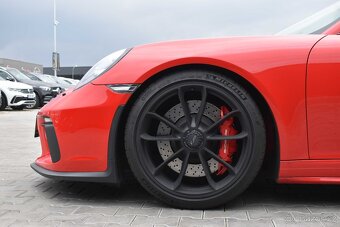 Porsche 991.2 GT3 PDK CLUBSPORT APPROVED DPH - 6