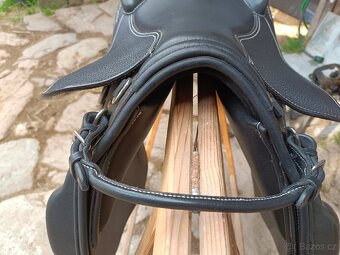 Pony sedlo 15" - 6