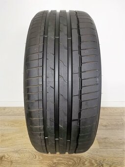VW ID.4, VW Veloran orig. ALU disky 5x112 R19 - 6