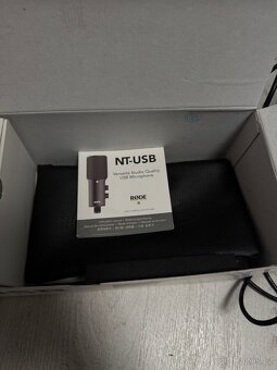 RODE NT - USB+ - 6