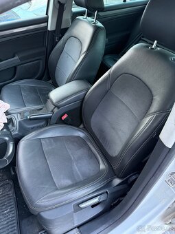 Náhradní díly Škoda Superb 2 Facelift 2.0 TDI 103 kw - 6