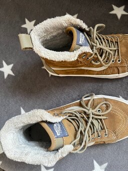 VANS BOTY - 6