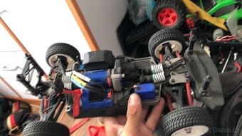 TRAXXAS 1/16 - 6