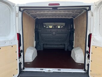Peugeot Boxer 2.2 HDI L2H1 6-MÍST - 6