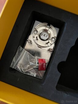 Chytrý zámek - Nuki Smart Lock 2.0 - 6