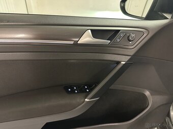 VW Golf 7 GTD 2.0TDI 135kW DSG NAVI LED ACC CarPlay - 6