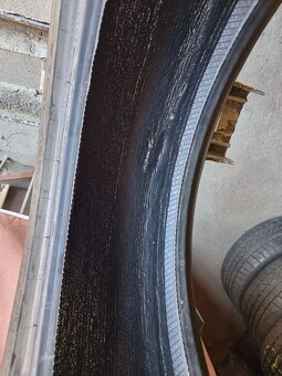 Letní pneu Continental 235 55 18 - 6