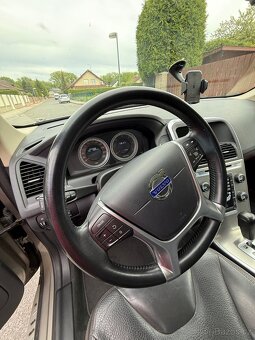 Volvo XC60 - 6