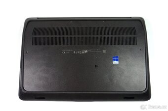 Profi HP Zbook 15u G4 15,6" i7-7500U 16gb ram 512Gb ssd - 6