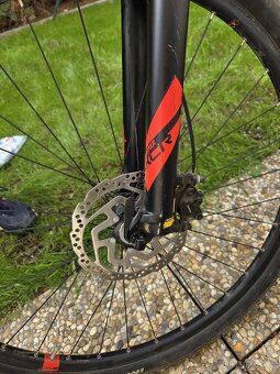 Horske kolo Superior XC889 (29×16.0"(S)) - 6