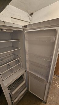 Prodám ledničku Indesit - 6