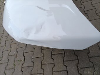 Kapota iveco daily 2014 - 6