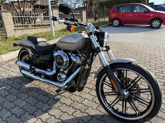 Harley Davidson Breakout - 6