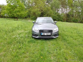 Audi A3, SPORTBACK, 1.6 TDI 81 KW, jen 25000 km, bez adblue - 6