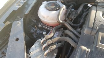 Passat B8 2.0 tdi 110 kw manuál - 6