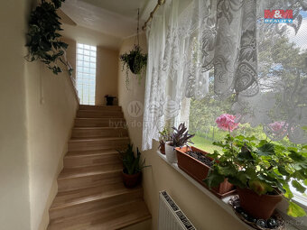 Pronájem bytu 2+kk, 70 m², Návsí - 6