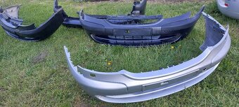 Cirtoen C8 - 6