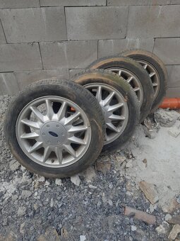 Mondeo MK II, ND - 6