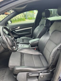 Audi A6 Avant S-line 3.0 TDI Quattro - 6