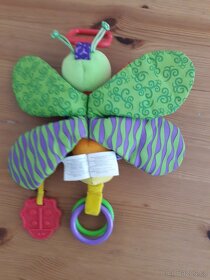 Světluška Lamaze - 6