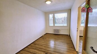 Dlouhodobý pronájem bytu 2+kk, 42 m2, lodžie, sklep, Litoměř - 6