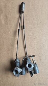 Dily Jawa 500 OHC - 6