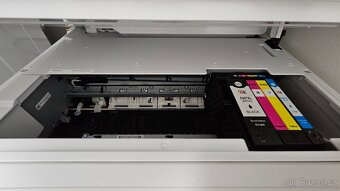 Tiskárna & kopírka & scanner & fax WorkForce Pro WF-4745DTWF - 6
