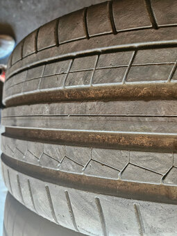 255/35R19 96Y XL Sport Maxx GT DUNLOP - 6