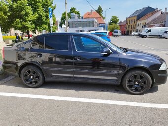 Škoda Octavia 2 1.9 TDI - 6
