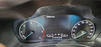 Ford Tourneo Connect - 2018 - titanium - 83981 km - 6