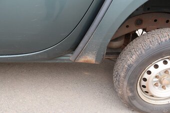 Mitsubishi L200 - 6