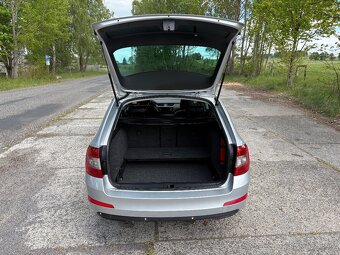 ŠKODA OCTAVIA 3 COMBI 2.0TDI DSG CELEBRATION TOP - 6