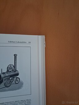 Katalog Battenberg- parní strojky - 6