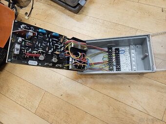 Regulátor topení KOMEXTHERM RIT-H - 6