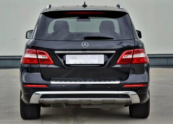Mercedes-Benz ML 350d / AMG PAKET /KOUPENO CZ - 6