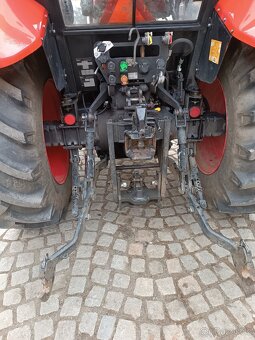 Traktor Zetor Major CL 80 - 6