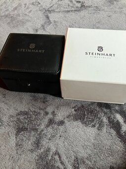 Steinhart hodinky - 6