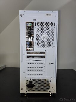 Herní PC + Bonus - 6