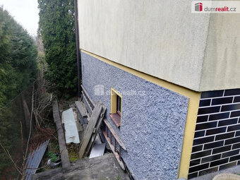 prodej zděné chaty K Malé Homolce, Plzeň - 6