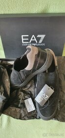 EA7 EmporioArmani boty v.45 - 6