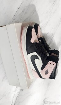 Jordan 1 High Atmosphere - 6