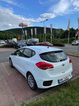Kia Ceed - 6