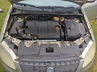 Fiat Croma - 6