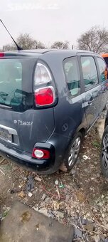 Citroën C3 Picasso 1.4Vti, barva KTHC - 6