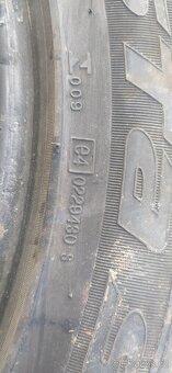 Letní pneu 235/45/18 - 6