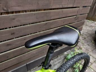 Horské kolo Superior 819 Lime 29 XL - 6