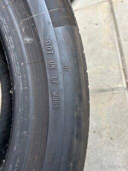 prodam 4 ks pneu 235/50/19 Pirelli - 6