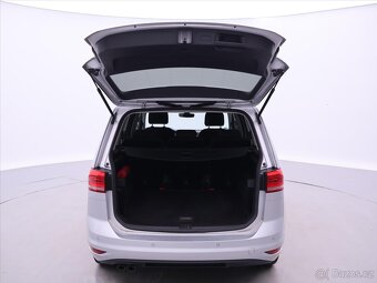 Volkswagen Touran 2,0 TDI 110kW DSG LED Navi DPH (2019) - 6