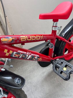 Dětské kolo Dino bikes - 6